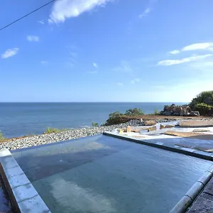 传统日式旅馆 心之度假村海之別邸古川