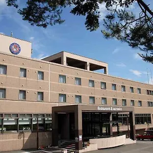 酒店 新雪谷高山酒店