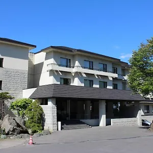 传统日式旅馆 汤本白金温泉酒店