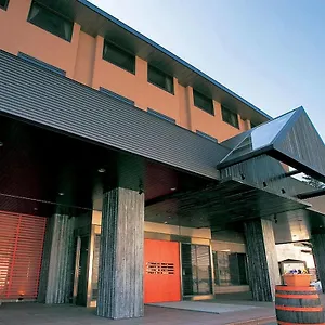 传统日式旅馆 甘露之森酒店