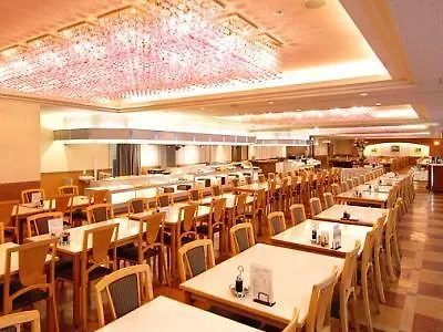 Park Hotel Miyabitei Noboribetsu