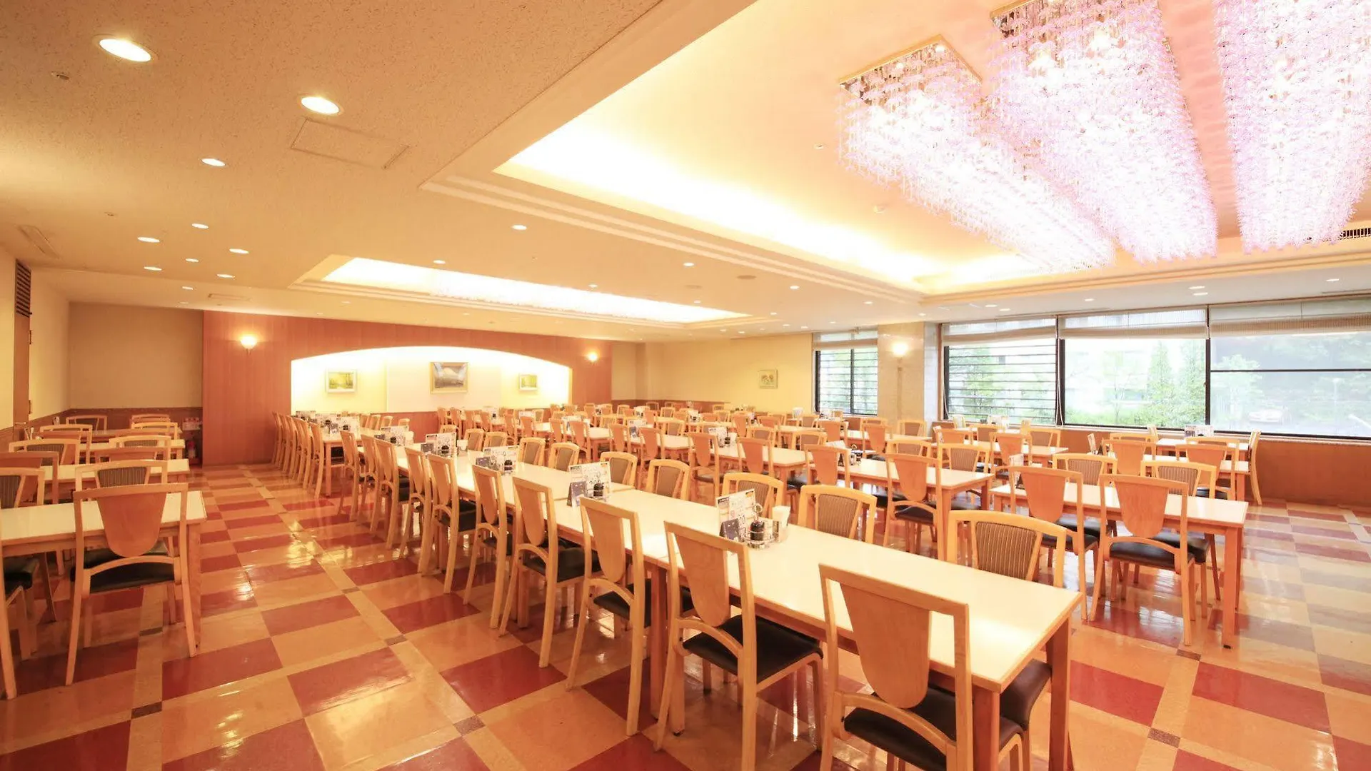 Park Hotel Miyabitei Noboribetsu