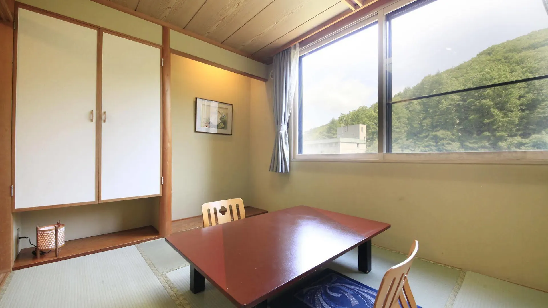 Park Hotel Miyabitei Noboribetsu