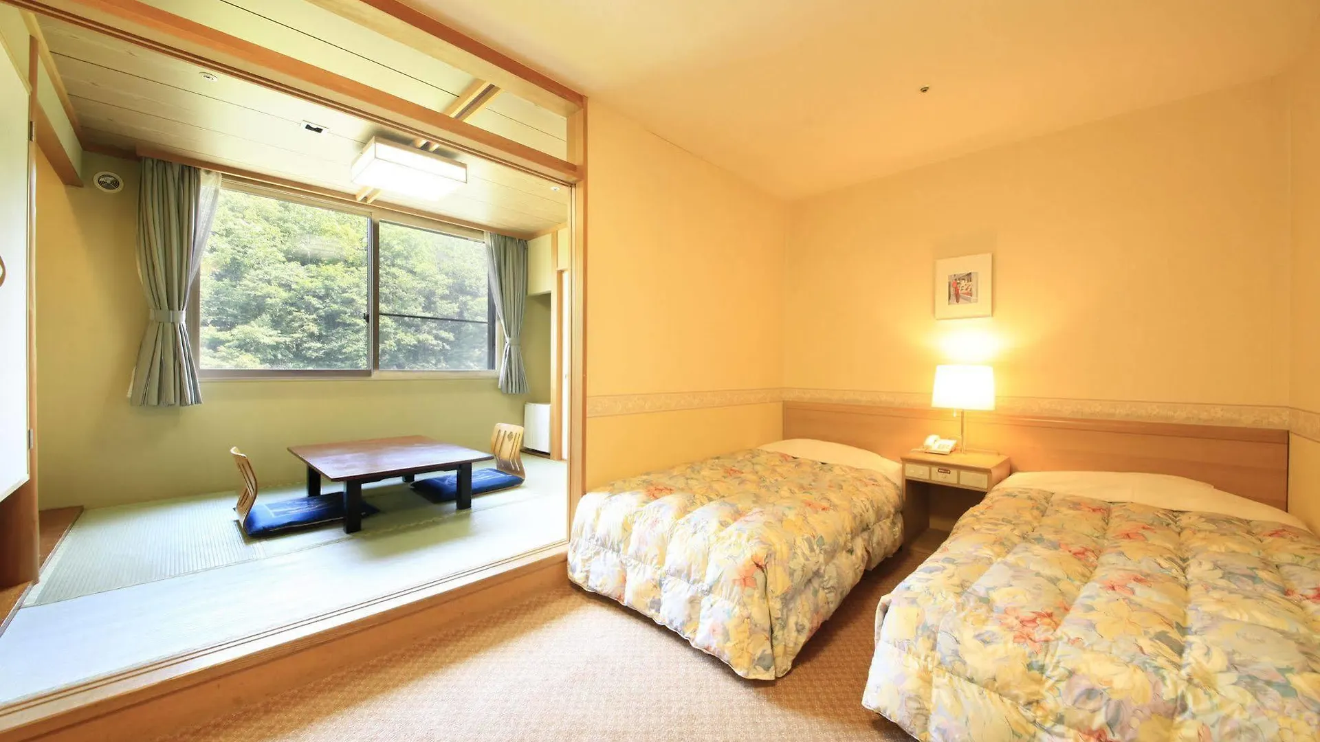 Ryokan Park Hotel Miyabitei Noboribetsu