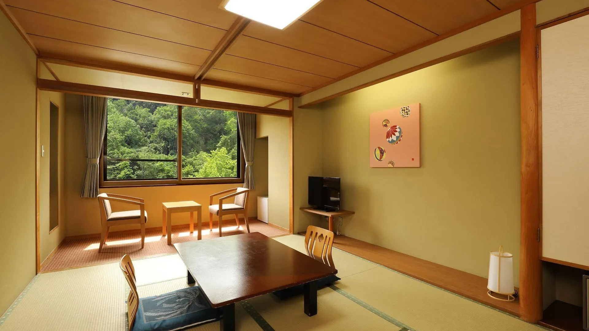 Park Hotel Miyabitei Noboribetsu