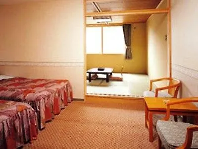Park Hotel Miyabitei Noboribetsu 4*,