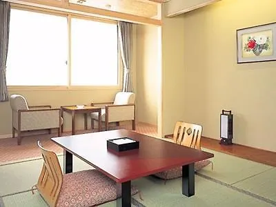 Park Hotel Miyabitei Noboribetsu Japan