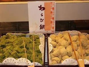 Park Hotel Miyabitei Noboribetsu