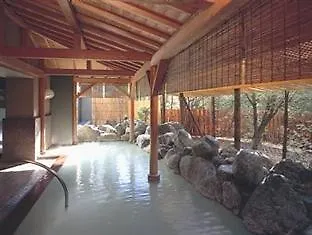Ryokan Park Hotel Miyabitei Noboribetsu